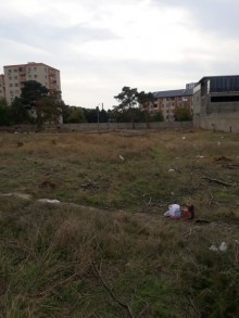 Satılır Torpaq, Nizami.r, 8-ci kilometr, Qara Qarayev.m-1