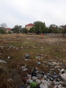 Satılır Torpaq, Nizami.r, 8-ci kilometr, Qara Qarayev.m-2