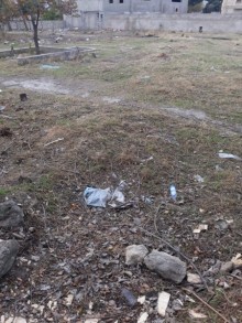 Satılır Torpaq, Nizami.r, 8-ci kilometr, Qara Qarayev.m-5