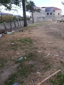 Satılır Torpaq, Nizami.r, 8-ci kilometr, Qara Qarayev.m-6
