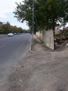 Satılır Torpaq, Nizami.r, 8-ci kilometr, Qara Qarayev.m-7