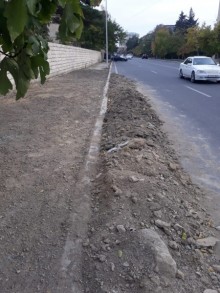 Satılır Torpaq, Nizami.r, 8-ci kilometr, Qara Qarayev.m-8