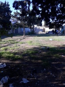 Satılır Torpaq, Nərimanov.r, Montin, Koroğlu.m-4