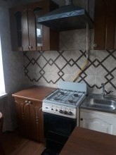 Qarayev metrosuna yaxin Kirayə, -3