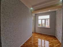 xirdalanda yeni binada 3 otaqli menzil, -4