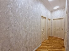 xirdalanda yeni binada 3 otaqli menzil, -6