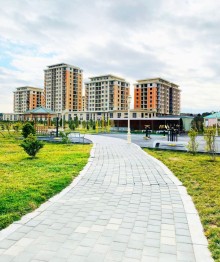 Sumqayitda kreditle evler, -1