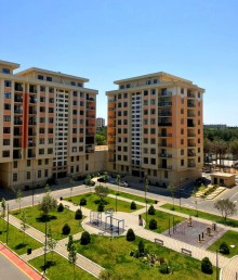 Sumqayitda kreditle evler, -6
