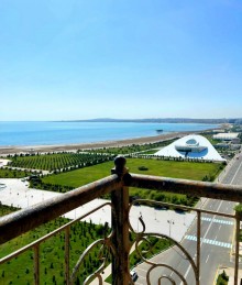Sumqayitda kreditle evler, -7