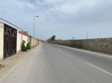Satılır Torpaq, Xəzər.r, Şüvəlan, Koroğlu.m-4