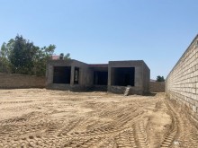 uzu Buzovnaya gedende "Arzu" restoranini kecdikden sonra Torpaq, -5