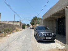 uzu Buzovnaya gedende "Arzu" restoranini kecdikden sonra Torpaq, -7