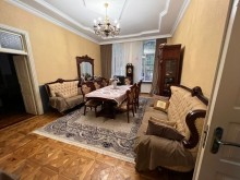 vorovskide villa satilir. bineqedide elit heyet evlerin sirasinda, -2
