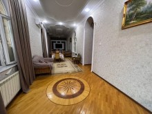 vorovskide villa satilir. bineqedide elit heyet evlerin sirasinda, -3