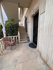 vorovskide villa satilir. bineqedide elit heyet evlerin sirasinda, -9