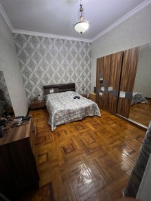 vorovskide villa satilir. bineqedide elit heyet evlerin sirasinda, -11