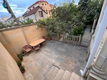 vorovskide villa satilir. bineqedide elit heyet evlerin sirasinda, -13