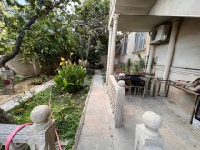 vorovskide villa satilir. bineqedide elit heyet evlerin sirasinda, -15