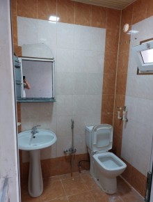 Xirdalan yoldan 150 metr aralida ev almaq, -9