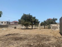 shuvlanda torpaq  ev tikmek ucun, Xəzər.r, Şüvəlan-2