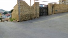 Badamdarin merkezinde torpaq sahesi satilir, -2