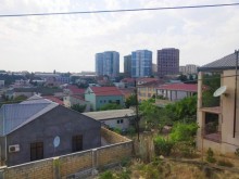 Badamdarin merkezinde torpaq sahesi satilir, -6