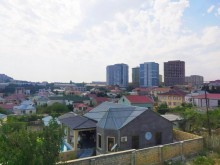 Badamdarin merkezinde torpaq sahesi satilir, -11