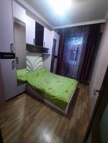 Xirdalanda Kristalin binasinda 2 otaqli enzil satilir, -1