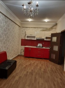Xirdalanda Kristalin binasinda 2 otaqli enzil satilir, -6