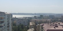 Hazi aslanovda yeni binada 4 otaqli menzil Xetai park, -4