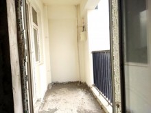 Hazi aslanovda yeni binada 4 otaqli menzil Xetai park, -18