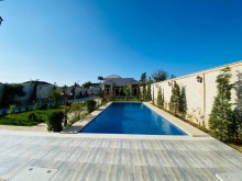 Merdekanda villa Dalga beach etrafinda, -16