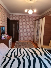 Bakixanovda akkordun binasinda 3 otaqli menzil, -6