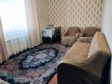 Ehmedlide  otaqli menzil yeni binada, -1