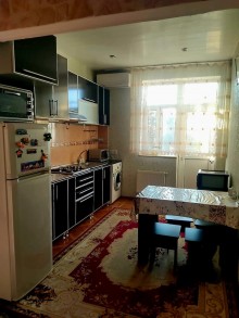 Ehmedlide  otaqli menzil yeni binada, -2
