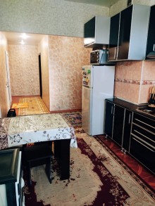 Ehmedlide  otaqli menzil yeni binada, -3