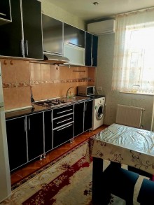 Ehmedlide  otaqli menzil yeni binada, -4