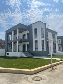 Buzovna Villlas kompleksində villalar satilir, -1