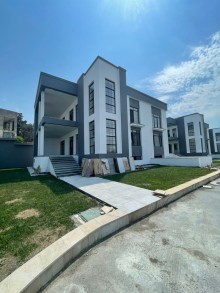 Buzovna Villlas kompleksində villalar satilir, -2