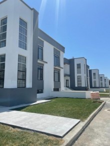 Buzovna Villlas kompleksində villalar satilir, -4