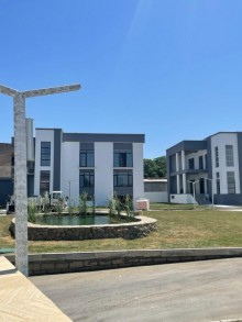 Buzovna Villlas kompleksində villalar satilir, -5