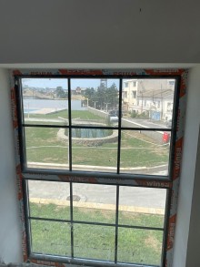 Buzovna Villlas kompleksində villalar satilir, -16