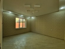 Xırdalanda süper 2 mərtəbəli 4 otaqlı kupcalı heyet evi satilir, -8