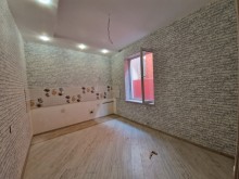 Xırdalanda süper 2 mərtəbəli 4 otaqlı kupcalı heyet evi satilir, -9