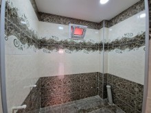 Xırdalanda süper 2 mərtəbəli 4 otaqlı kupcalı heyet evi satilir, -10