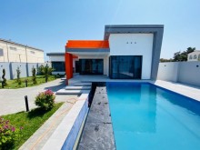 Shuvalanda villa ev alqi satqisi, -1