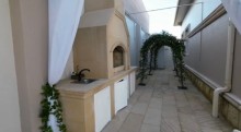 merdekanda cimerliye yaxin polis akademiyasinin arxasinda villa satilir, -12