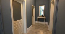 merdekanda cimerliye yaxin polis akademiyasinin arxasinda villa satilir, -18
