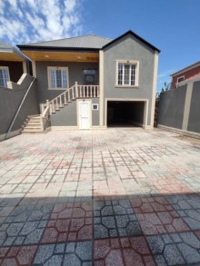 savalanda temirli heyet evi satilir, -1