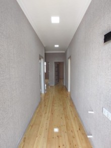 savalanda temirli heyet evi satilir, -5